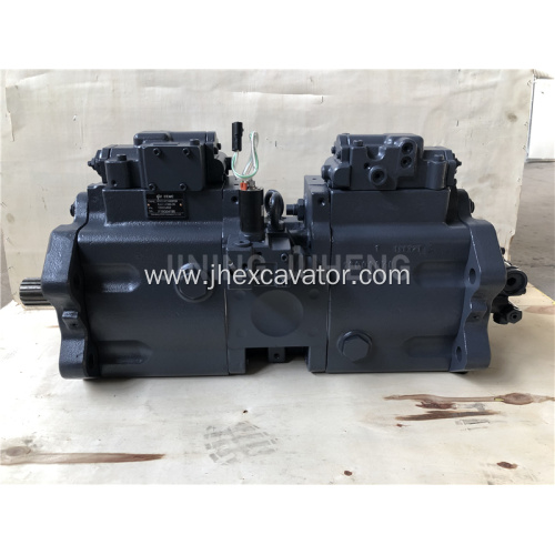EC290C hydraulic pump Piston pump 14524052 14575661 14531591